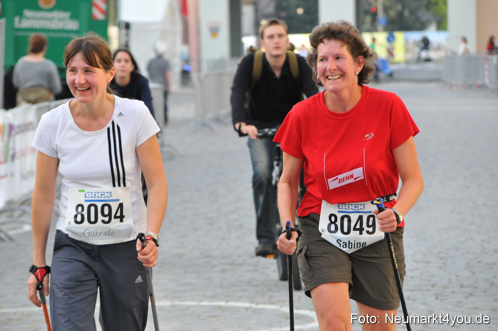 Stadtlauf Neumarkt 2011 0046